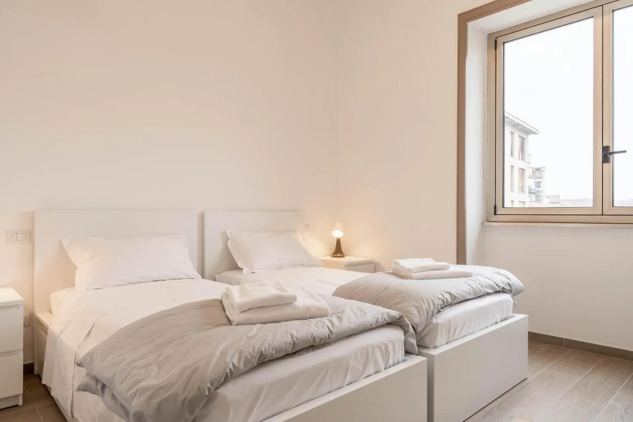 Darsena Flexyrent Apartment Milan Italy