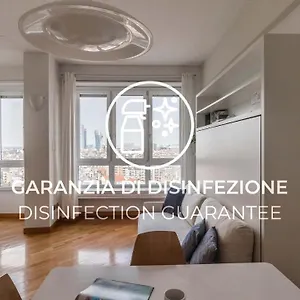  Apartment Italianway - Biancamano 2