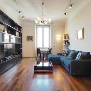  Apartment Maison Cusani - Brera Exclusive